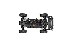 ARRMA Typhon BLX 3S (V3) RC Buggy Electric Brushless 1/8 Scale RTR image 112094