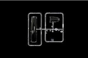 Italeri 1/48 E/A-18G Growler Fighter Scaled Plastic Model Kit with Australian Decals image 112133