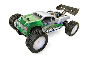 Team Associated TR28 RC Truggy Electric 2WD 1/10 Scale RTR image 112302
