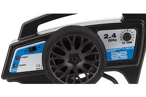 Team Associated TR28 RC Truggy Electric 2WD 1/10 Scale RTR image 112306