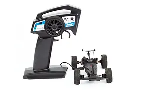 Team Associated TR28 RC Truggy Electric 2WD 1/10 Scale RTR image 112308