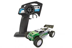 Team Associated TR28 RC Truggy Electric 2WD 1/10 Scale RTR image 112309