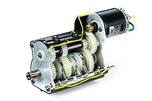 Tamiya Volvo FH16 Globetrotter 750 Timber RC Truck Electric 4WD 1/14 Scale Kit image 112369