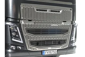 Tamiya Volvo FH16 Globetrotter 750 Timber RC Truck Electric 4WD 1/14 Scale Kit image 112370