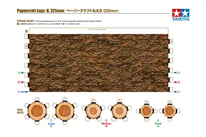 Tamiya Volvo FH16 Globetrotter 750 Timber RC Truck Electric 4WD 1/14 Scale Kit image 112374