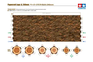 Tamiya Volvo FH16 Globetrotter 750 Timber RC Truck Electric 4WD 1/14 Scale Kit image 112375