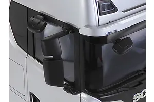 Tamiya Scania 770 S 6x4 RC Truck 4WD 1/14 Scale Kit - Silver image 112417