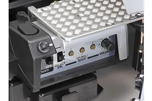 Tamiya Scania 770 S 6x4 RC Truck 4WD 1/14 Scale Kit - Silver image 112424