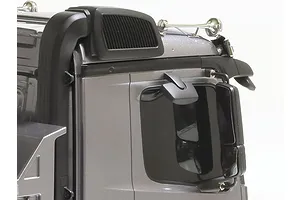 Tamiya Mercedes Benz Arocs 3348 6X4 RC Tipper Truck Electric 4WD 1/14 Scale Kit image 112485