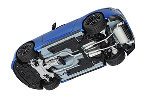 Tamiya 1/24 Nissan Fairlady Z Scaled Plastic Model Kit image 112528