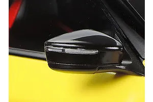 Tamiya 1/24 Nissan Fairlady Z Scaled Plastic Model Kit image 112533