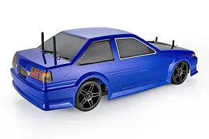 HSP Ocelot RC Car Electric Brushless 4WD 1/10 Scale RTR image 112562