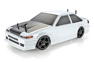 HSP Ocelot RC Car Electric Brushless 4WD 1/10 Scale RTR image 112563