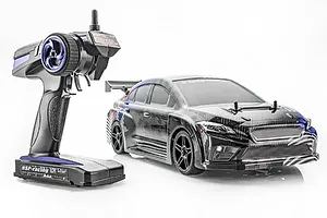 HSP Ocelot RC Car Electric Brushless 4WD 1/10 Scale RTR image 112565