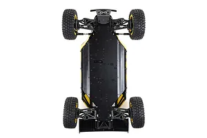 Losi DBXL 2.0 Icon Vehicle Dynamics RC Buggy Petrol 4WD 1/5 Scale RTR - Black image 112706