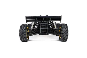 Losi DBXL 2.0 Icon Vehicle Dynamics RC Buggy Petrol 4WD 1/5 Scale RTR - Black image 112707