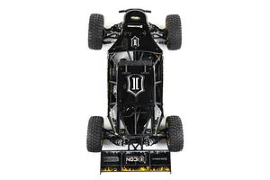 Losi DBXL 2.0 Icon Vehicle Dynamics RC Buggy Petrol 4WD 1/5 Scale RTR - Black image 112708