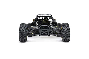Losi DBXL 2.0 Icon Vehicle Dynamics RC Buggy Petrol 4WD 1/5 Scale RTR - Black image 112709