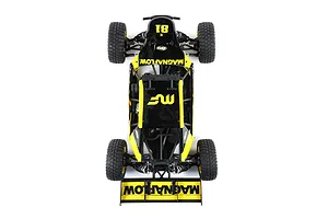 Losi DBXL 2.0 Magnaflow Desert RC Buggy Petrol 4WD 1/5 Scale RTR - Yellow image 112719