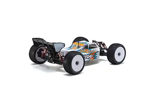Kyosho Inferno MP10Te RC Truggy Electric Brushless 4WD 1/8 Scale Kit image 112807