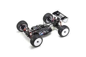 Kyosho Inferno MP10Te RC Truggy Electric Brushless 4WD 1/8 Scale Kit image 112808
