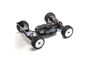Kyosho Inferno MP10Te RC Truggy Electric Brushless 4WD 1/8 Scale Kit image 112809