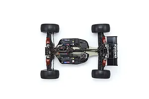 Kyosho Inferno MP10Te RC Truggy Electric Brushless 4WD 1/8 Scale Kit image 112810