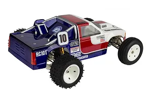 Team Associated RC10T Classic RC Truggy Electric 2WD 1/10 Scale Kit image 112813