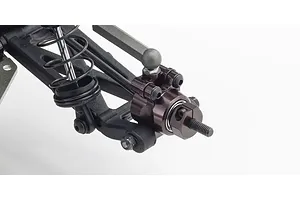 Kyosho Ultima RB7.5 RC Buggy Electric 2WD 1/10 Scale Kit image 112818