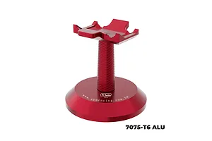 GPM Aluminium Bike Stand - Red image 112877