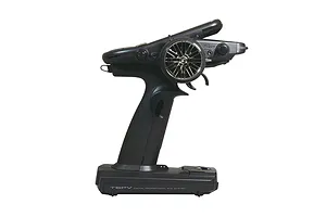 Futaba 6PV 2.4Ghz 6Ch Transmitter with R404SBS Receiver image 112896