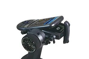 Futaba 6PV 2.4Ghz 6Ch Transmitter with R404SBS Receiver image 112899