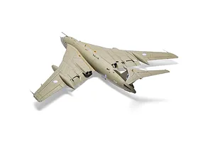 Airfix 1/72 Handley Page Victor K.2 Bomber Scaled Plastic Model Kit image 113061