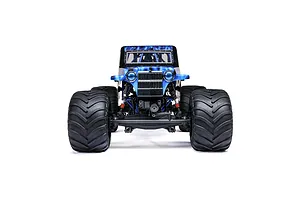 Losi LMT 2.0 RC Monster Truck Electric Brushless 4WD 1/8 Scale RTR - Son-Uva Digger image 113234
