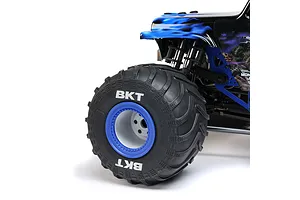 Losi LMT 2.0 RC Monster Truck Electric Brushless 4WD 1/8 Scale RTR - Son-Uva Digger image 113240