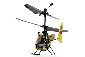 Blade MCX Anniversary RTF RC Helicopter image 113260