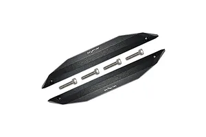 GPM Aluminium Nerf Bars 2Pcs - Blue image 113310