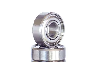 Plaig RC 1.5x4x2mm V2 Premium Metal Shielded Bearings 4Pcs image 113444