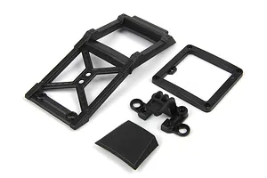 BlackZon 1/20 Spryte MT Body Parts Set
