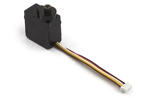 BlackZon 9g 5-Wire Servo