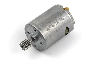 BlackZon 290 Motor with Pinion Gear