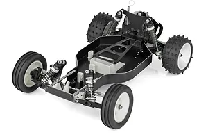 Team Associated RC10 Kinwald Edition RC Buggy Electric 2WD 1/10 Scale Kit image 113492