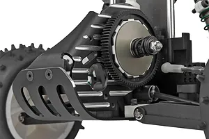 Team Associated RC10 Kinwald Edition RC Buggy Electric 2WD 1/10 Scale Kit image 113496