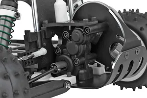 Team Associated RC10 Kinwald Edition RC Buggy Electric 2WD 1/10 Scale Kit image 113497