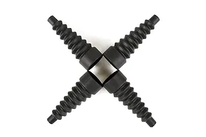 Rovan Shock Boots 2Pcs image 113514