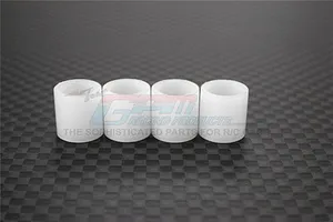 GPM Delrin Collars 8Pcs
