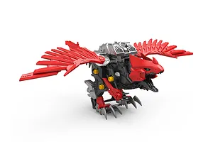 Revell 1/35 CyberBeasts Powered Plastic Model Kit - SkyBlade image 113747