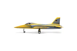 E-Flite RC Plane Habu XS (eXtra Sport) 1.1m EDF Jet BNF Basic with AS3X+ and Safe Select Technology image 113845