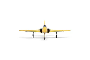 E-Flite RC Plane Habu XS (eXtra Sport) 1.1m EDF Jet BNF Basic with AS3X+ and Safe Select Technology image 113846