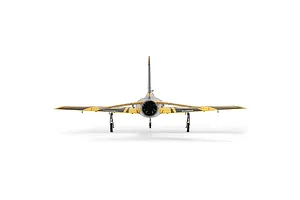 E-Flite RC Plane Habu XS (eXtra Sport) 1.1m EDF Jet BNF Basic with AS3X+ and Safe Select Technology image 113847